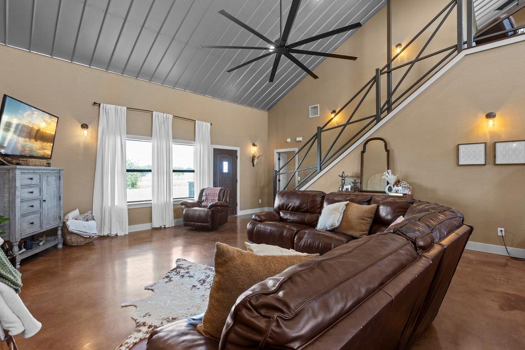 502 Lost Arrow Trl, Belton, TX 76513