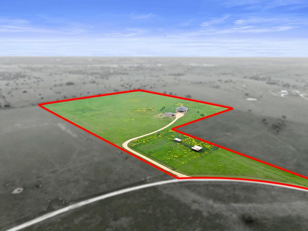 502 Lost Arrow Trl, Belton, TX 76513