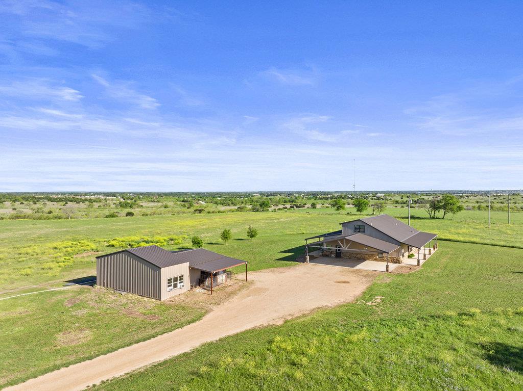 502 Lost Arrow Trl, Belton, TX 76513