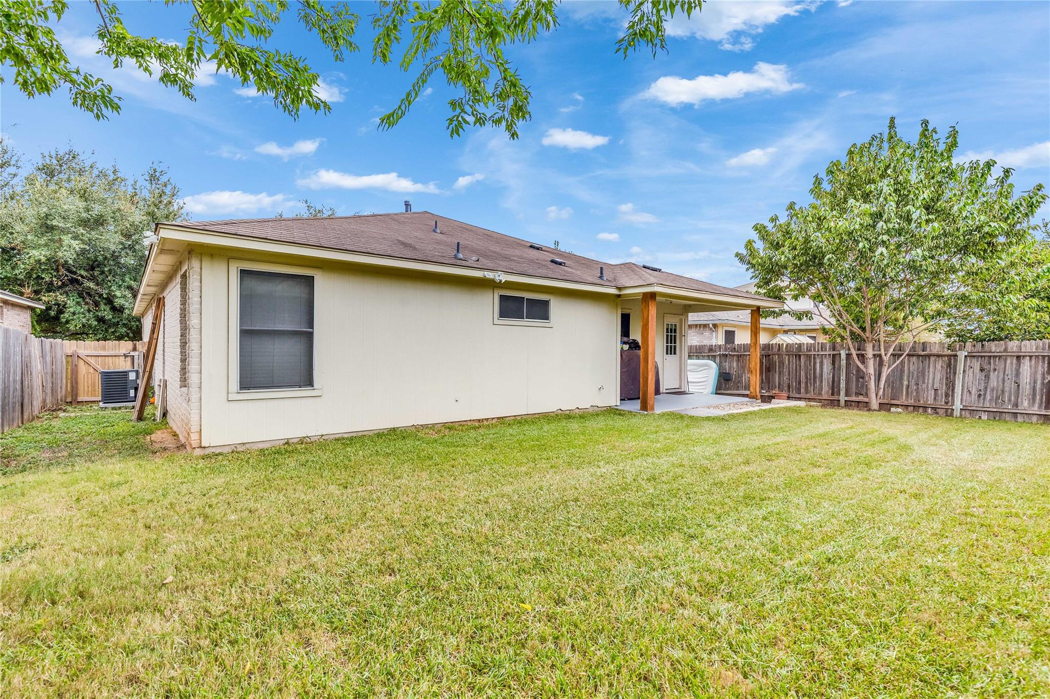 14012 Ceylon Tea Cir, Pflugerville, TX 78660