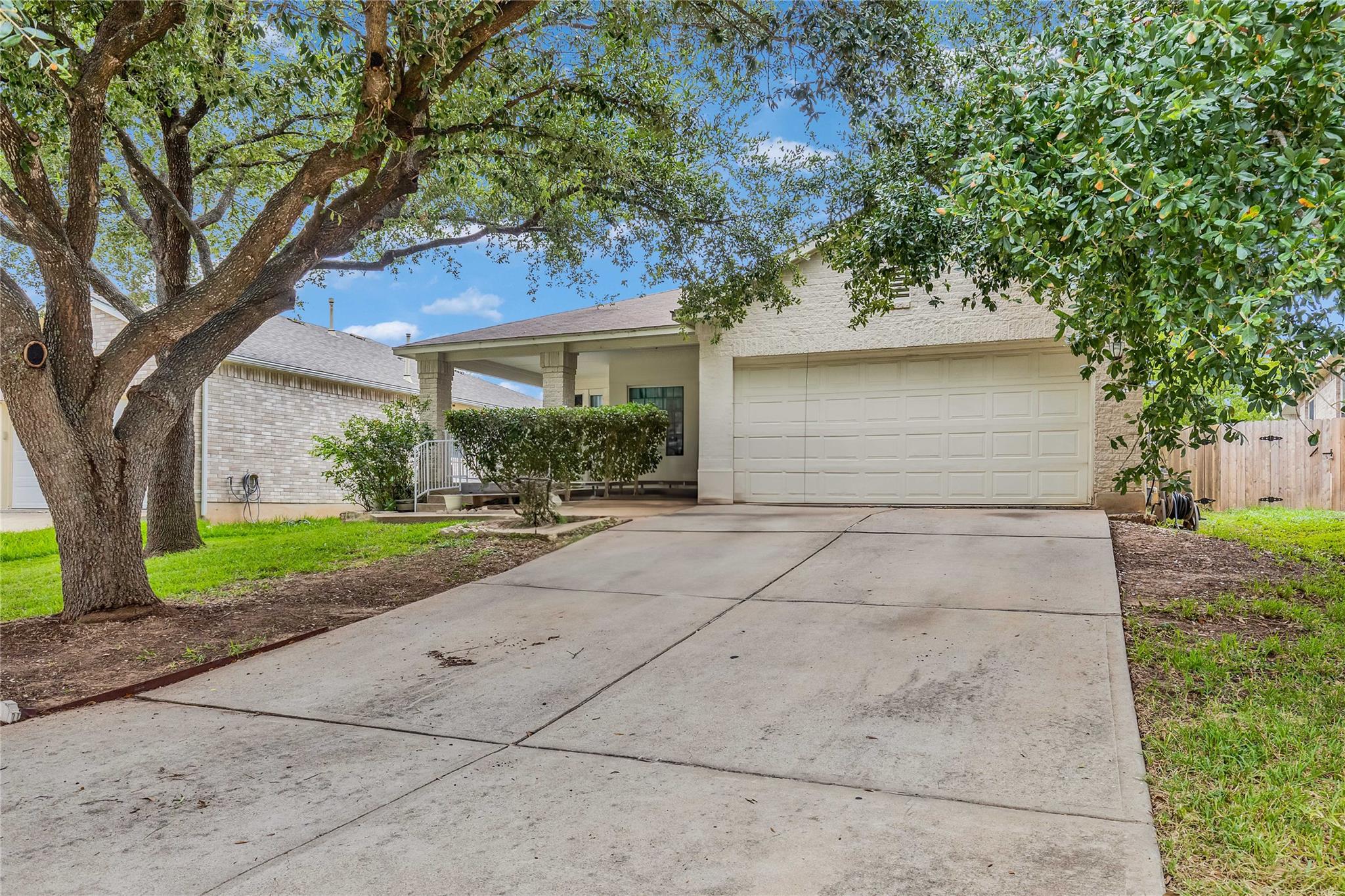 14012 Ceylon Tea Cir, Pflugerville, TX 78660