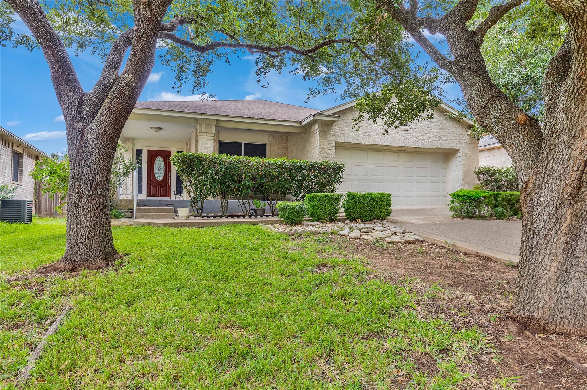 14012 Ceylon Tea Cir, Pflugerville, TX 78660