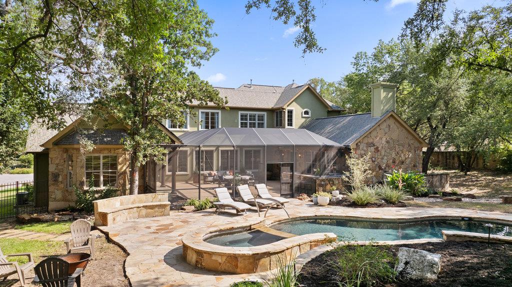 7228 Oak Shores Dr, Austin, TX 78730