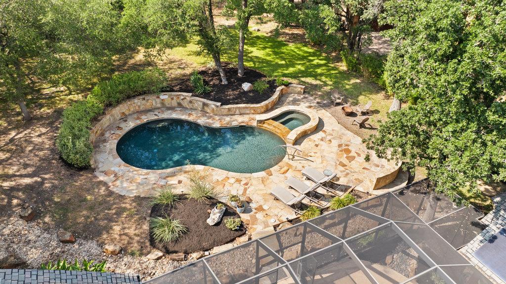 7228 Oak Shores Dr, Austin, TX 78730