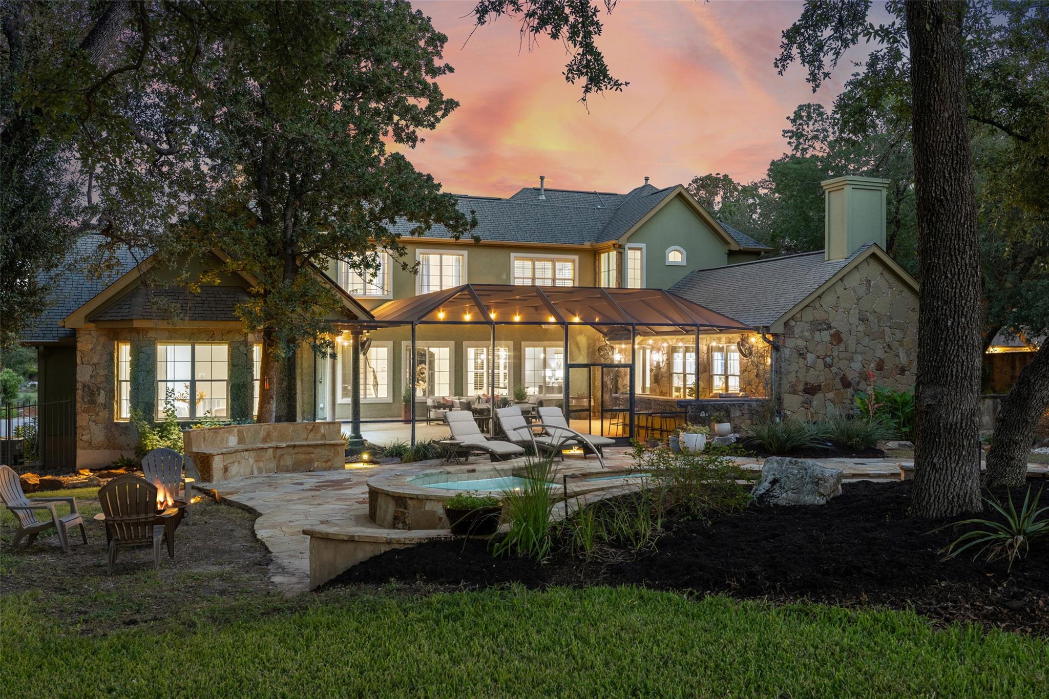 7228 Oak Shores Dr, Austin, TX 78730