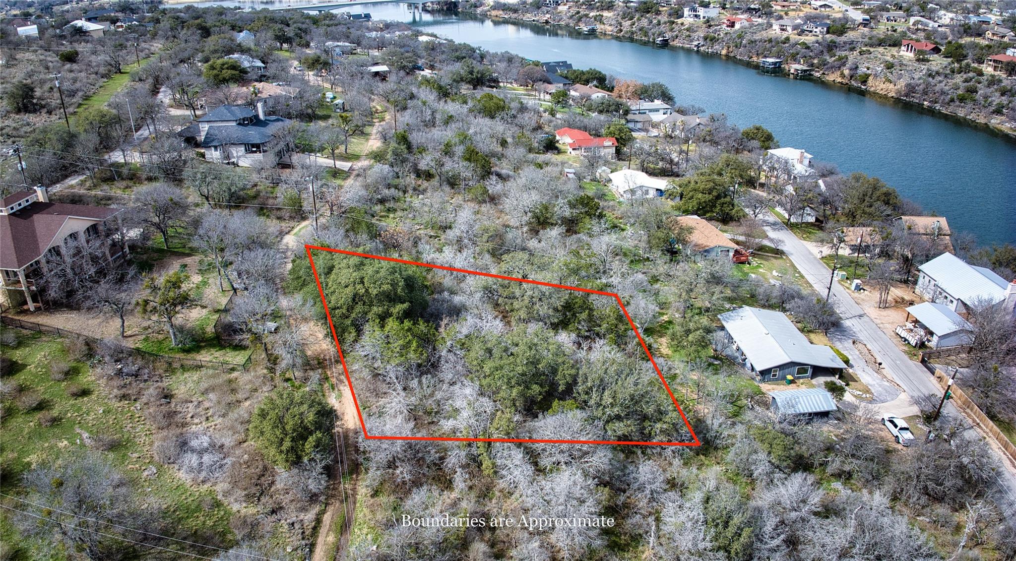 00 Uno St, Marble Falls, TX 78654