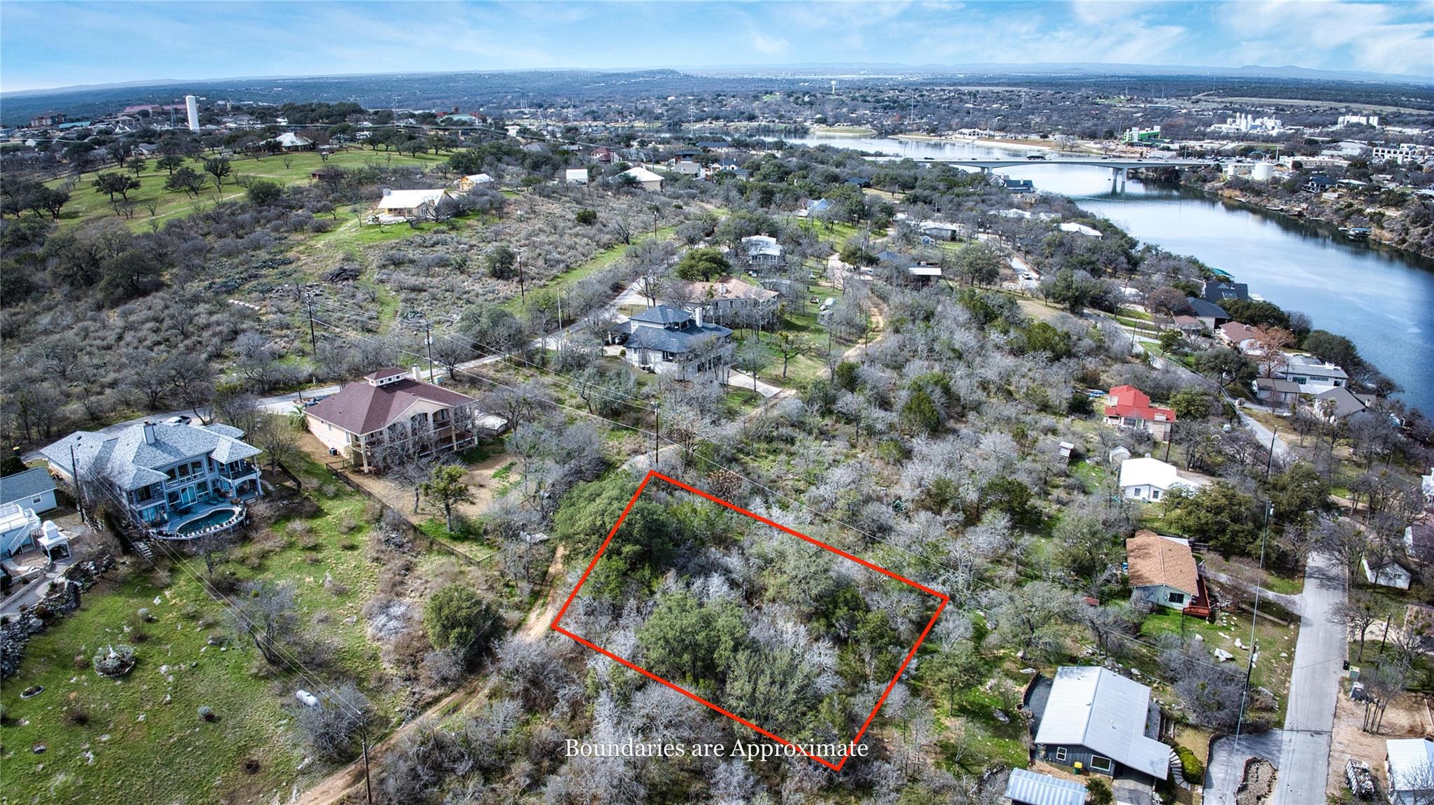 00 Uno St, Marble Falls, TX 78654