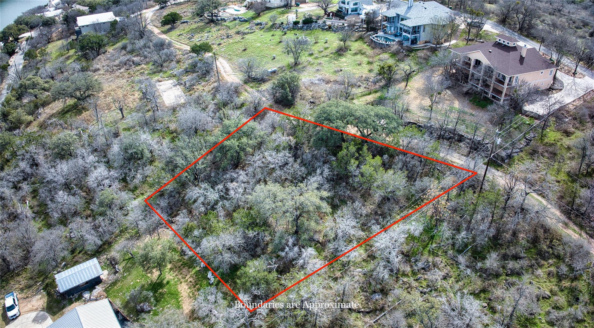 00 Uno St, Marble Falls, TX 78654