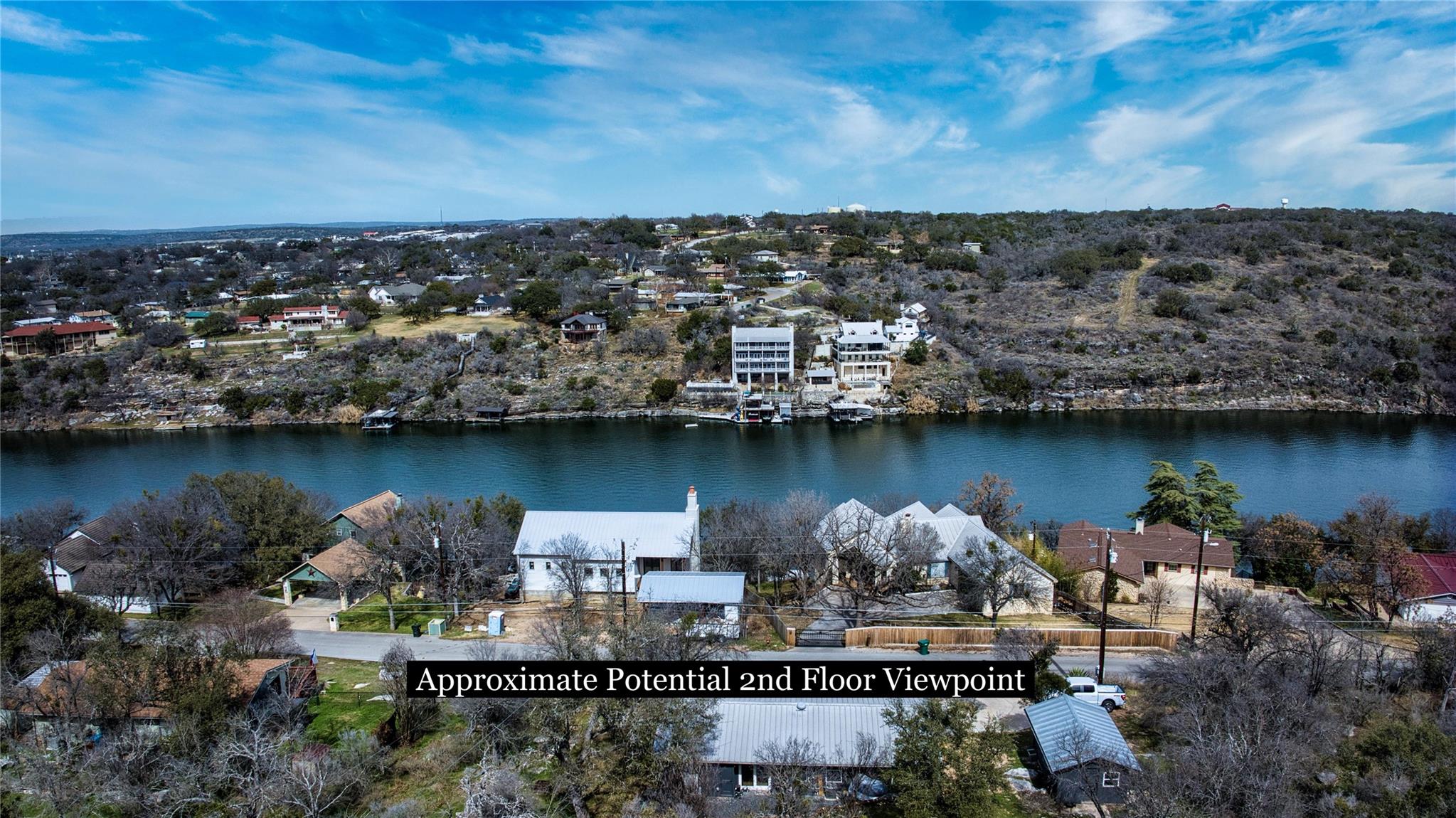 00 Uno St, Marble Falls, TX 78654