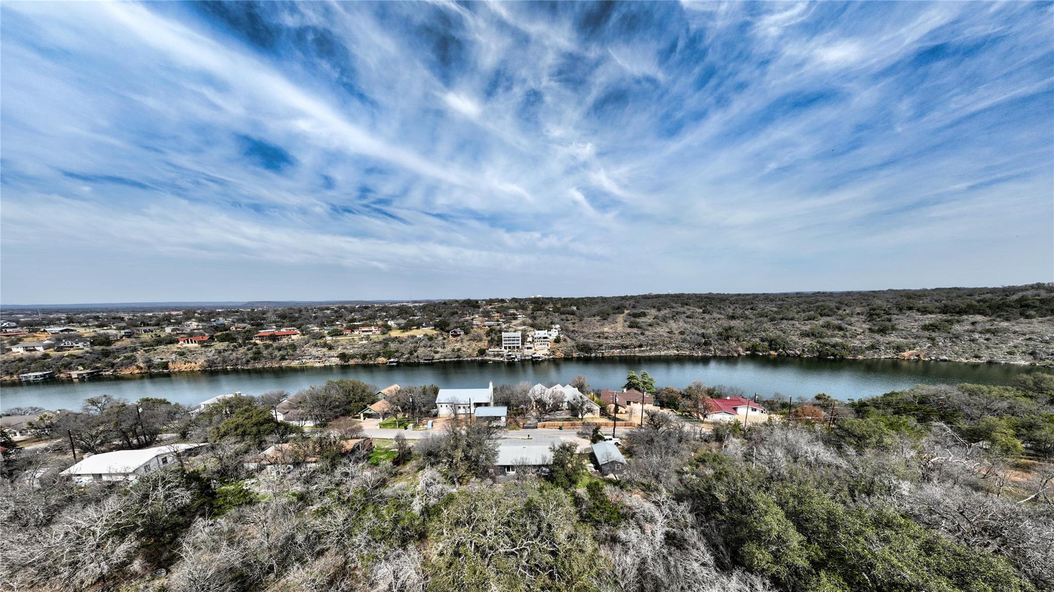 00 Uno St, Marble Falls, TX 78654