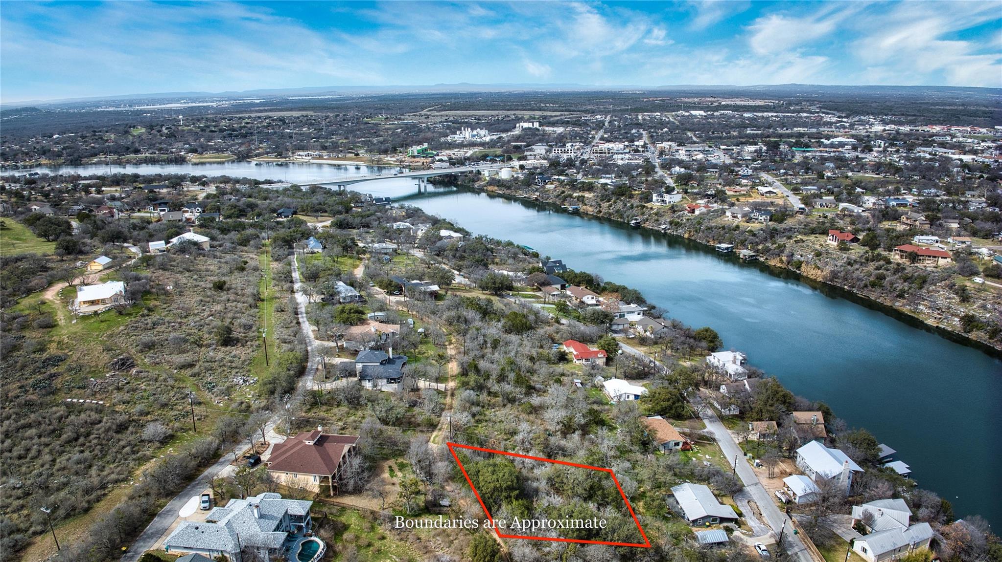 00 Uno St, Marble Falls, TX 78654