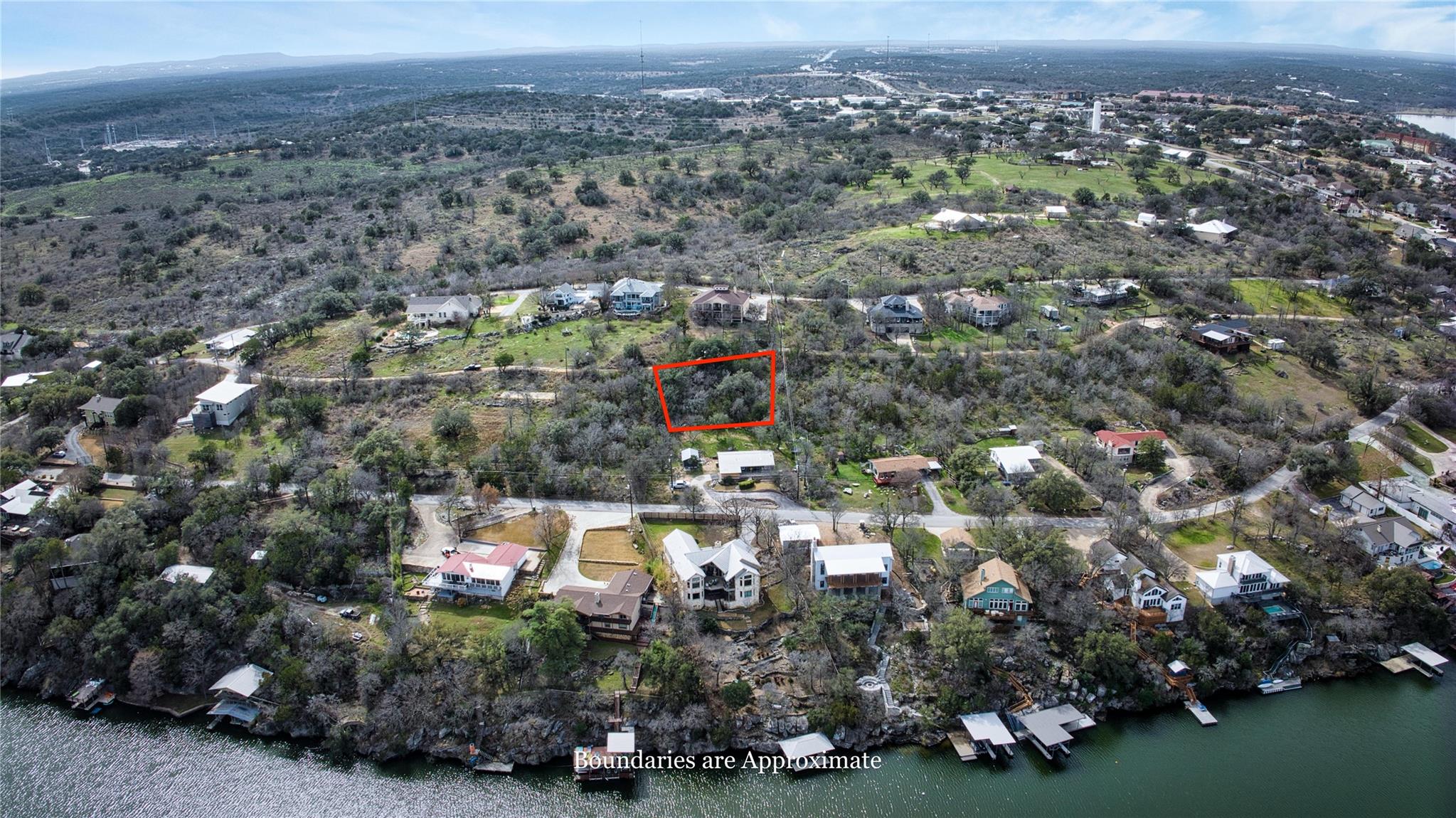 00 Uno St, Marble Falls, TX 78654