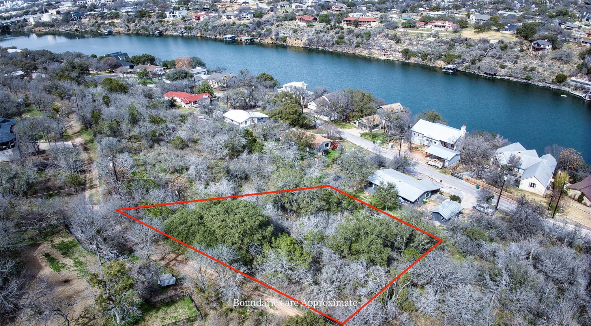 00 Uno St, Marble Falls, TX 78654