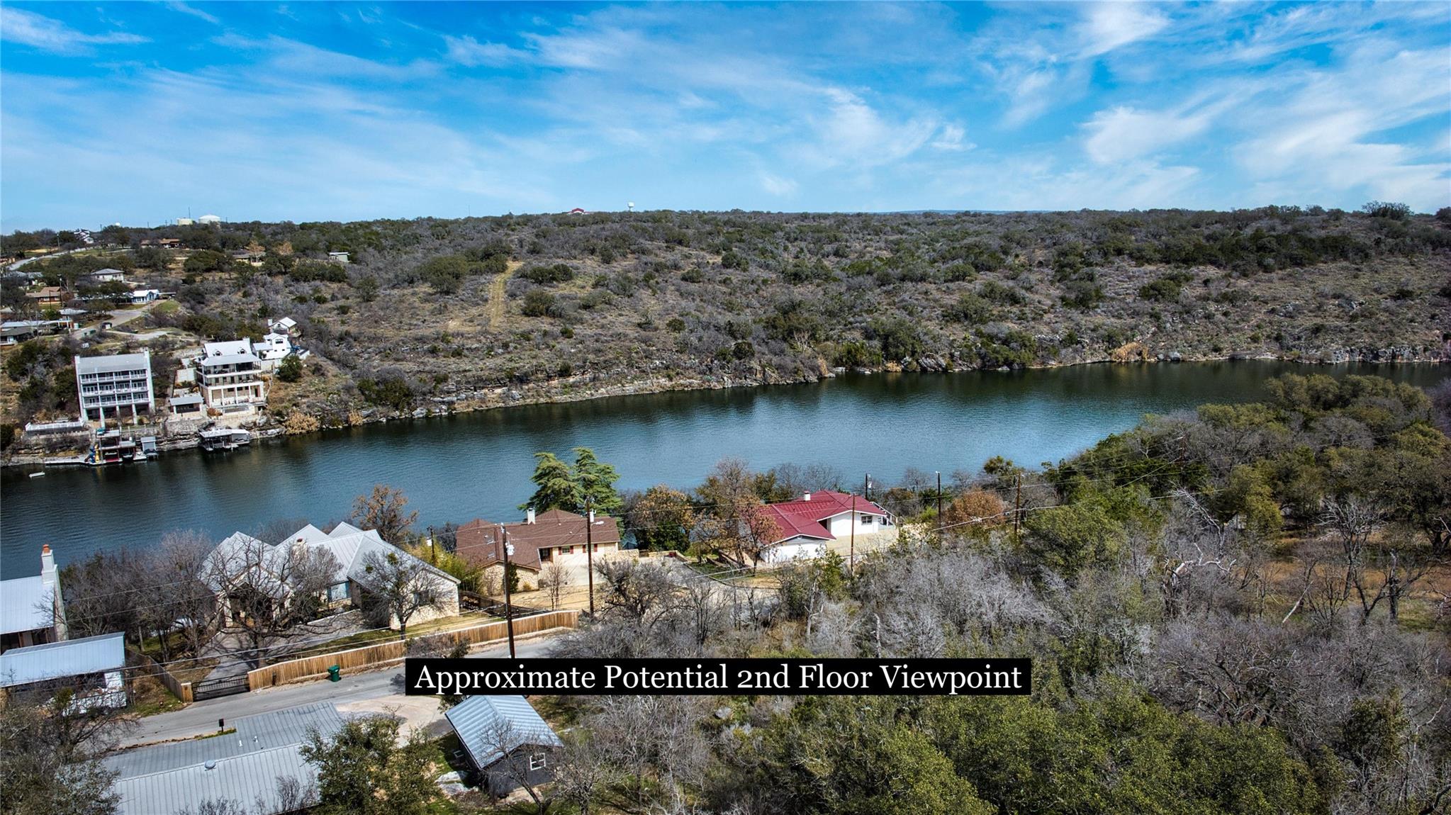 00 Uno St, Marble Falls, TX 78654