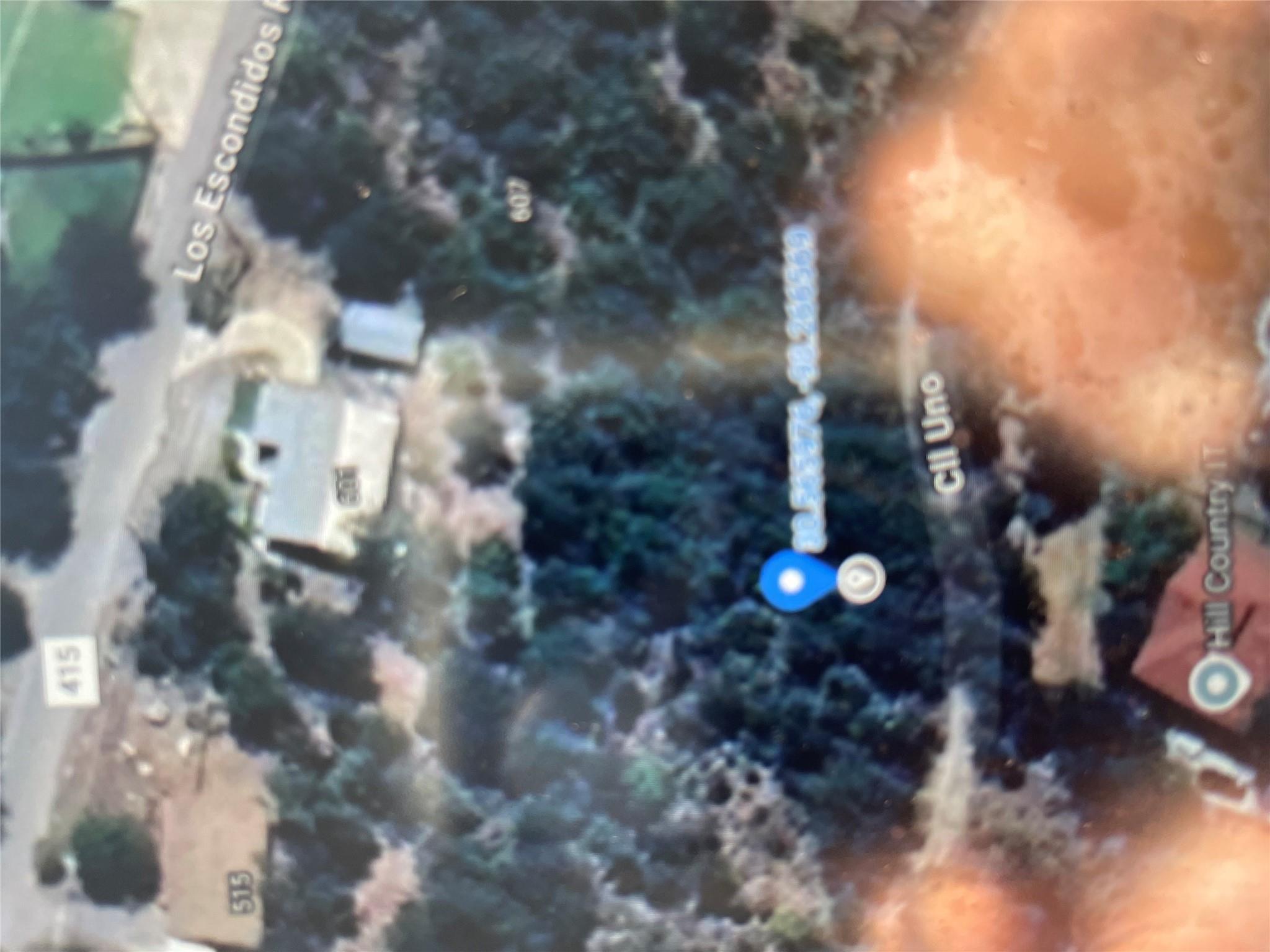 00 Uno St, Marble Falls, TX 78654