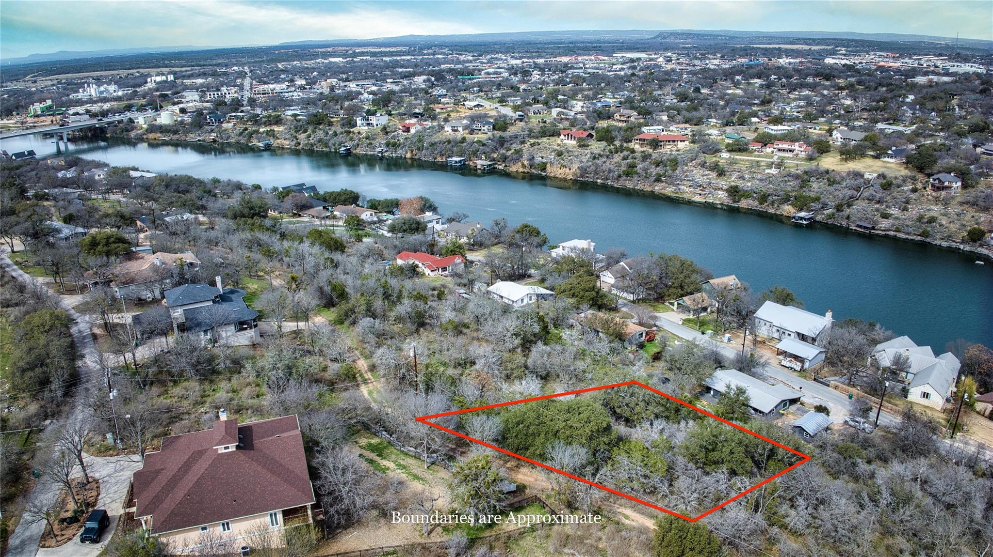 00 Uno St, Marble Falls, TX 78654