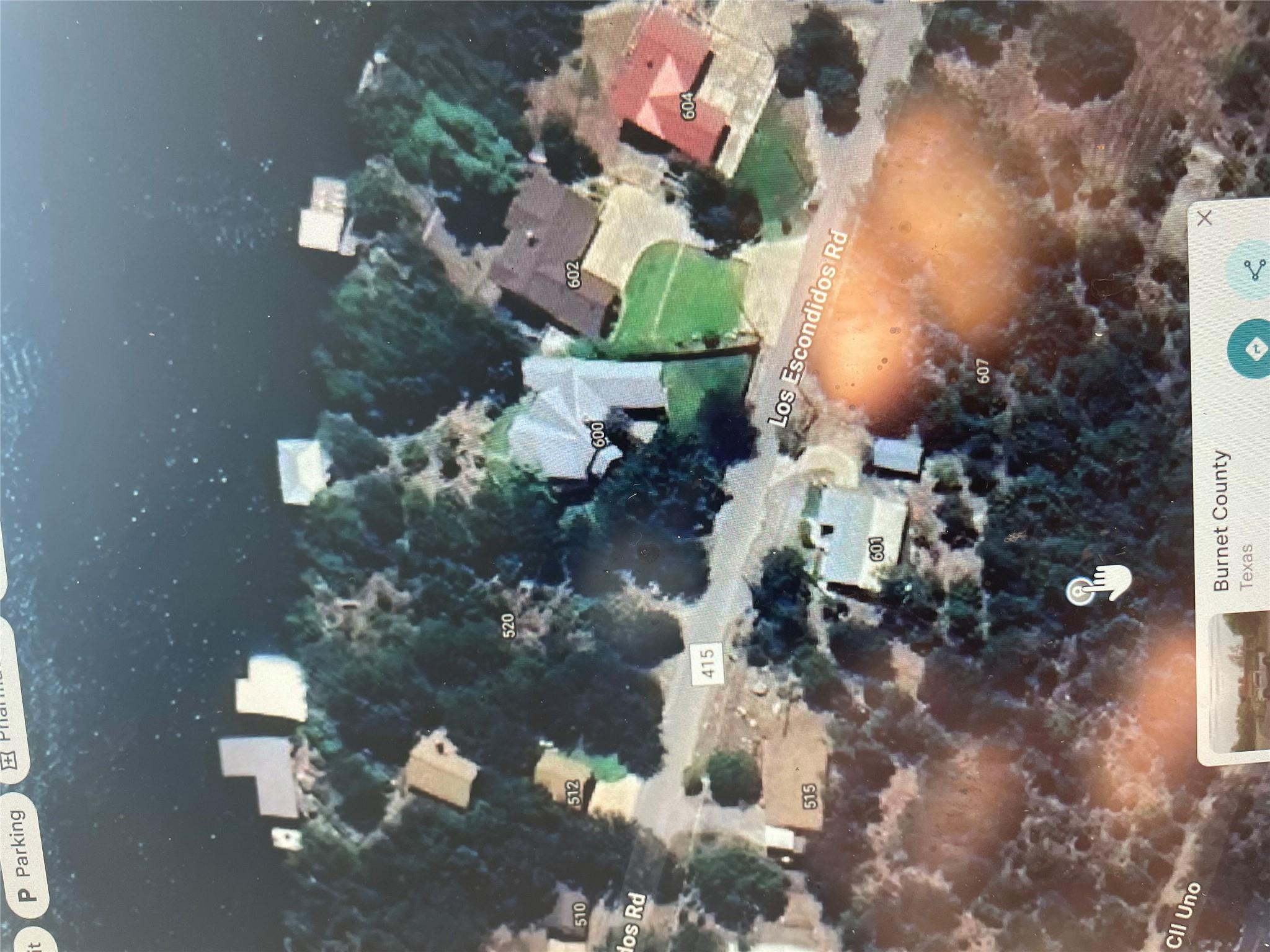 00 Uno St, Marble Falls, TX 78654