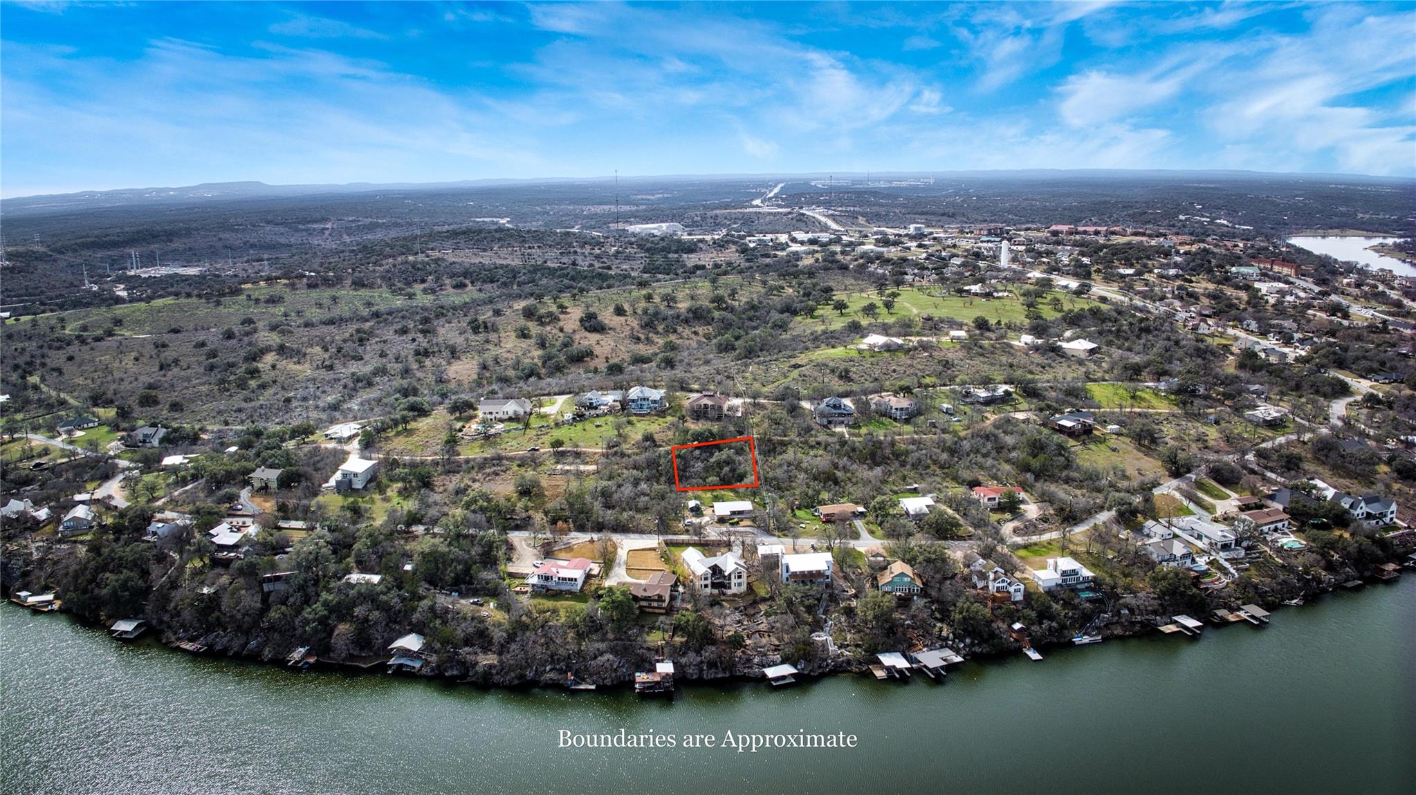 00 Uno St, Marble Falls, TX 78654