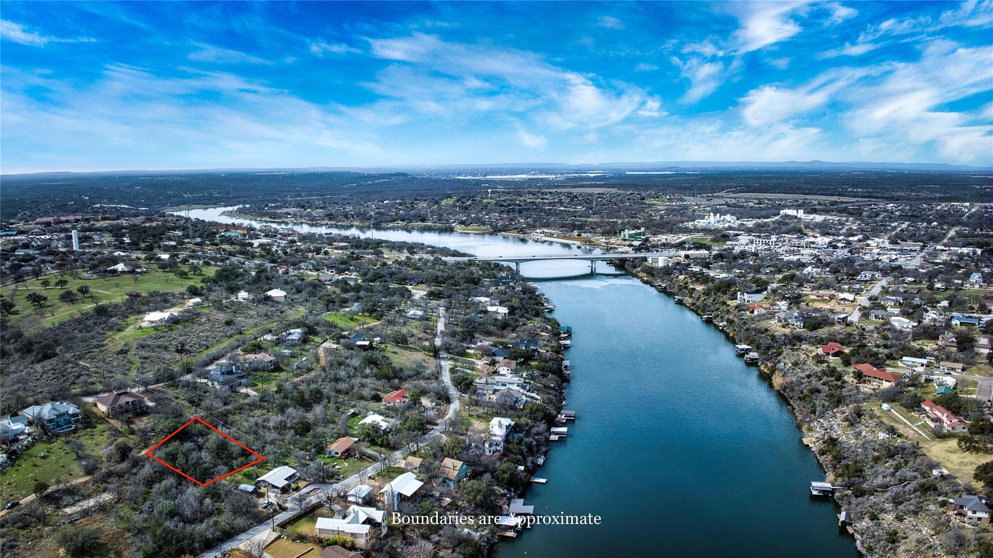 00 Uno St, Marble Falls, TX 78654