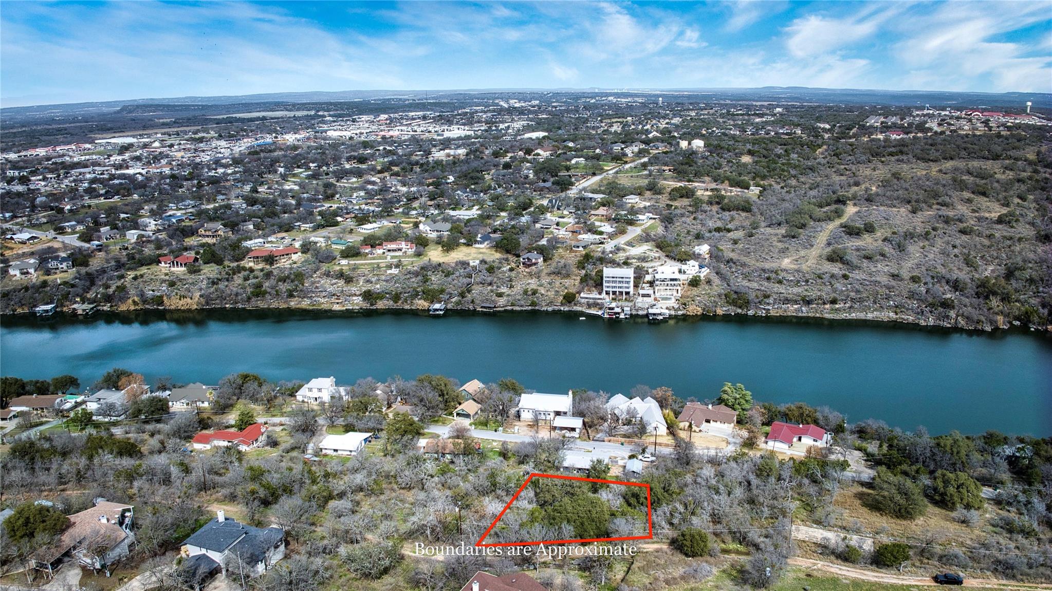 00 Uno St, Marble Falls, TX 78654