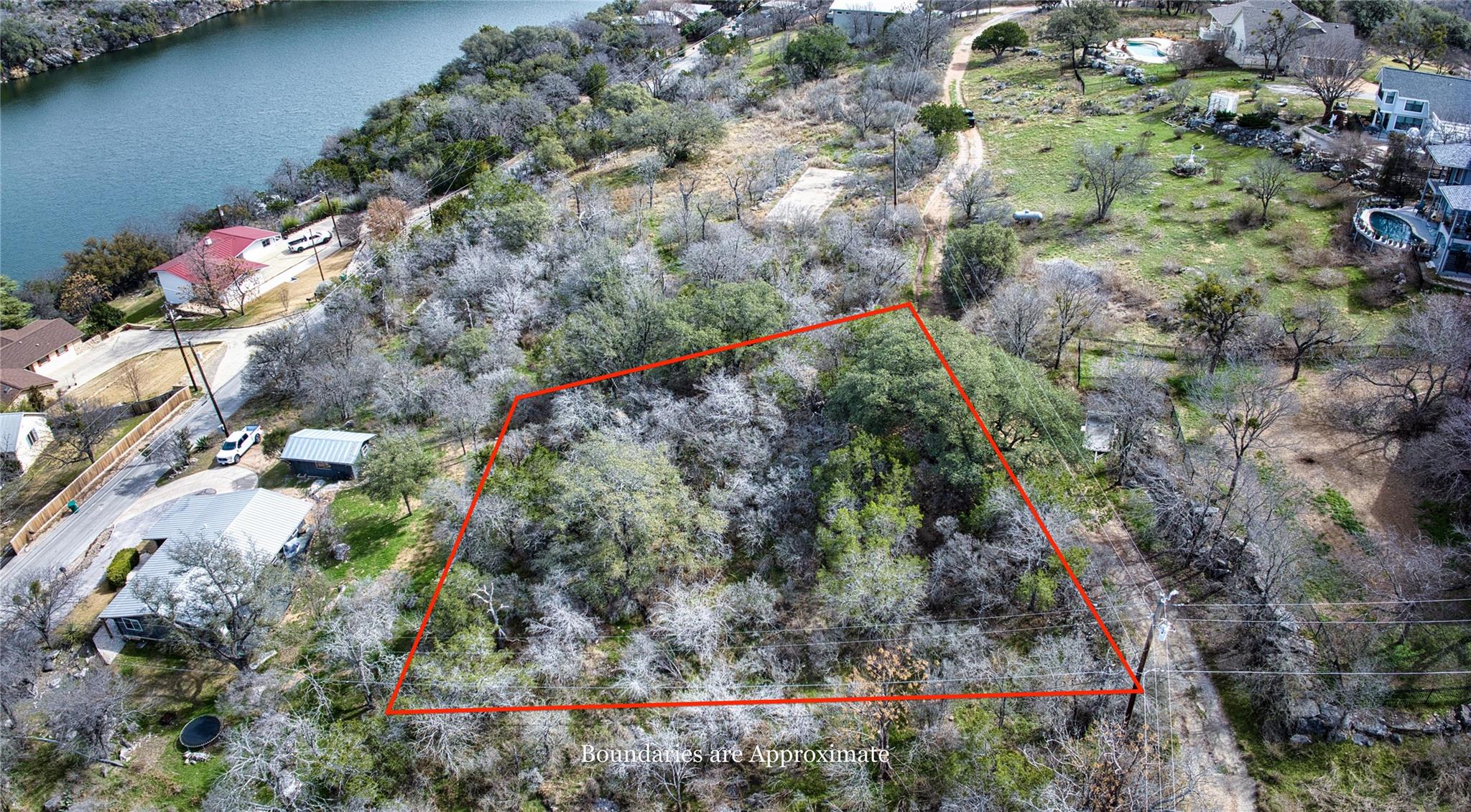 00 Uno St, Marble Falls, TX 78654