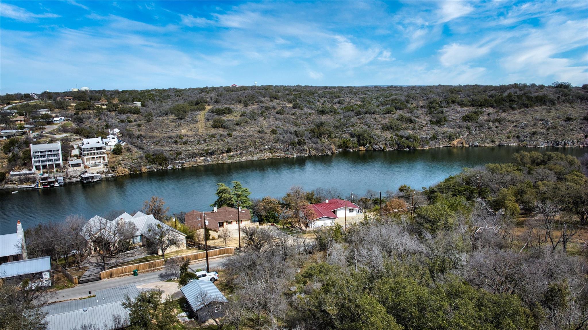 00 Uno St, Marble Falls, TX 78654