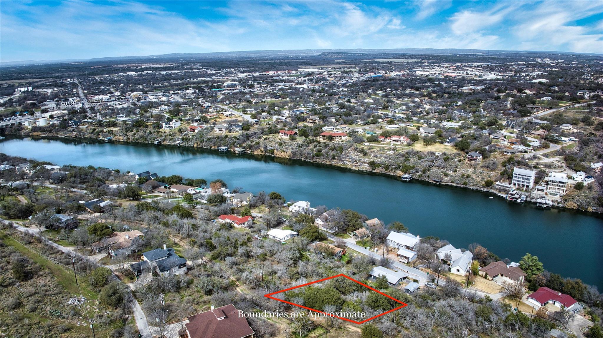 00 Uno St, Marble Falls, TX 78654