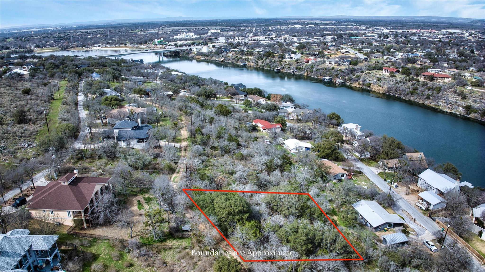 00 Uno St, Marble Falls, TX 78654