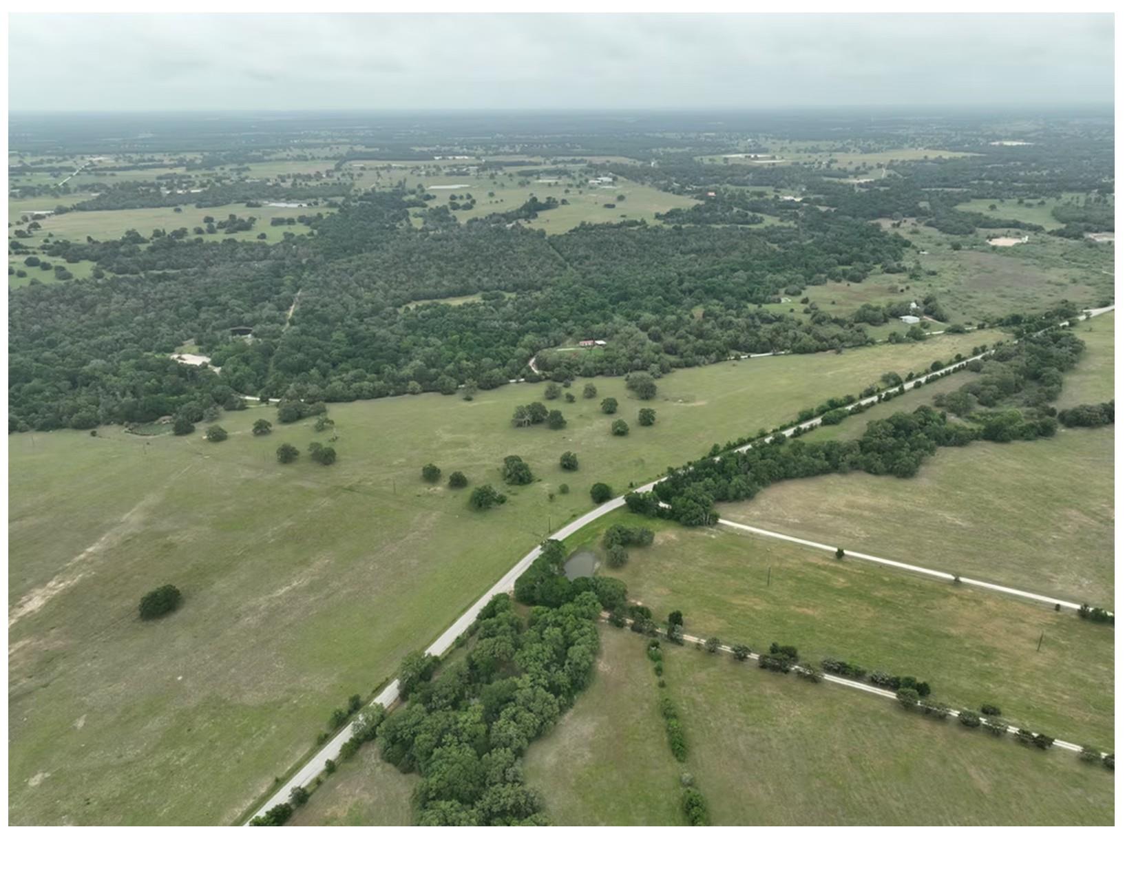 LOT 1 TBD County Road 127 Rd, Ledbetter, TX 78946