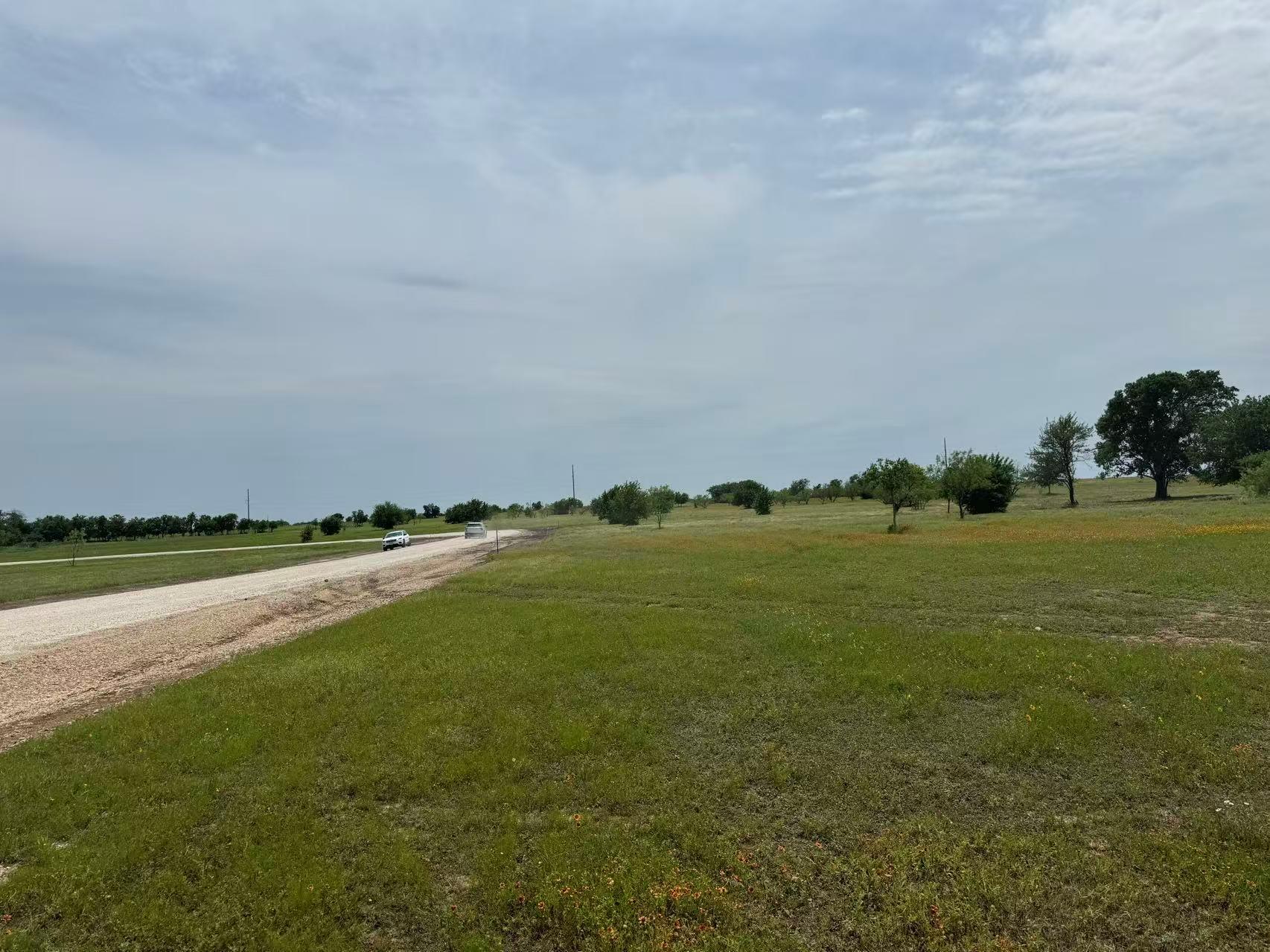 6610 County Road 431 Rd # Lot 30, Hamilton, TX 76538