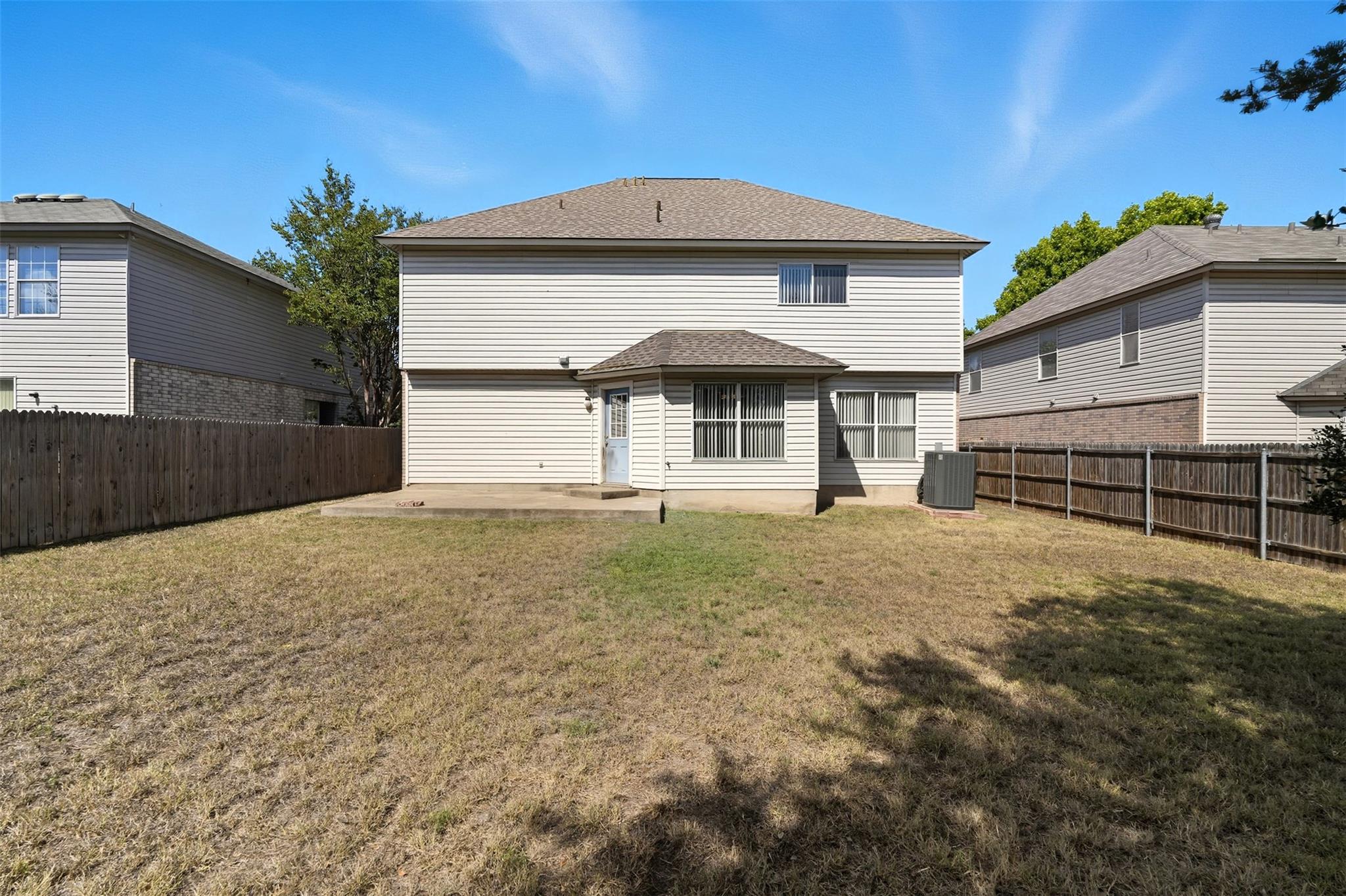 1312 Rosie Ln, Cedar Park, TX 78613