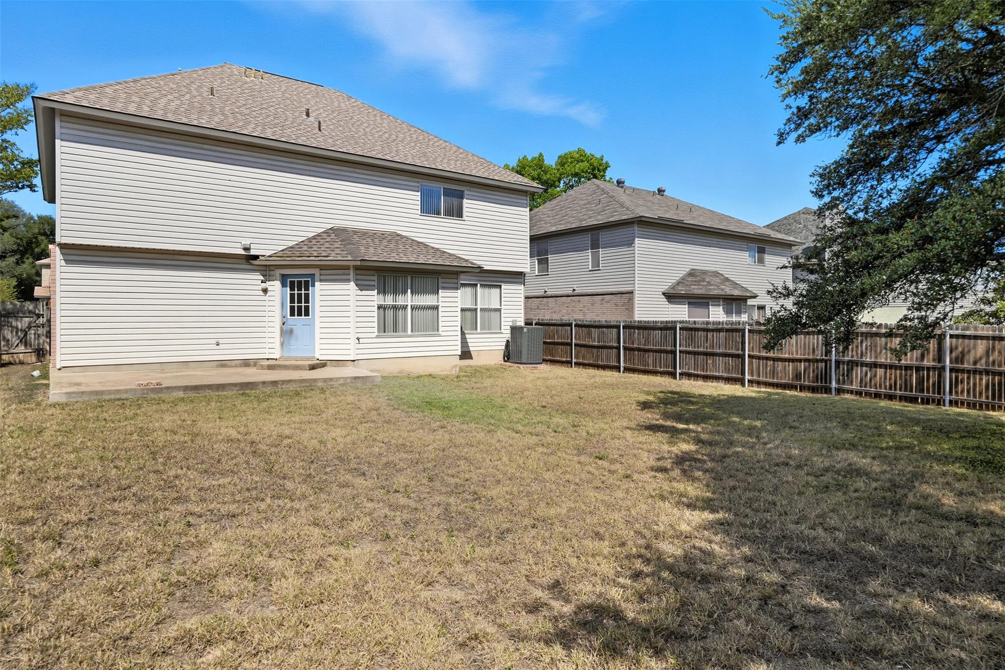 1312 Rosie Ln, Cedar Park, TX 78613