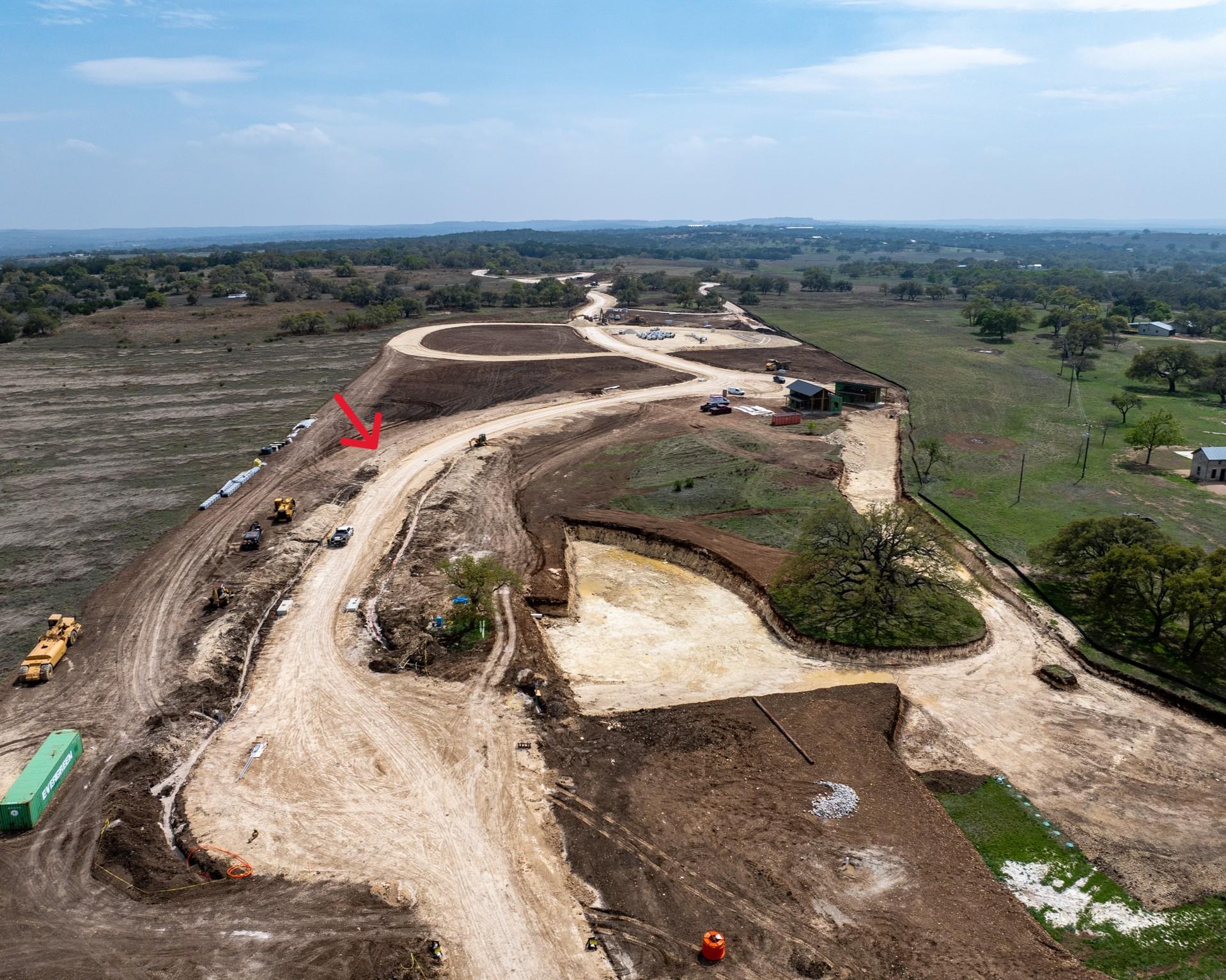 9361 W Us Highway 290 # 8, Hye, TX 78635