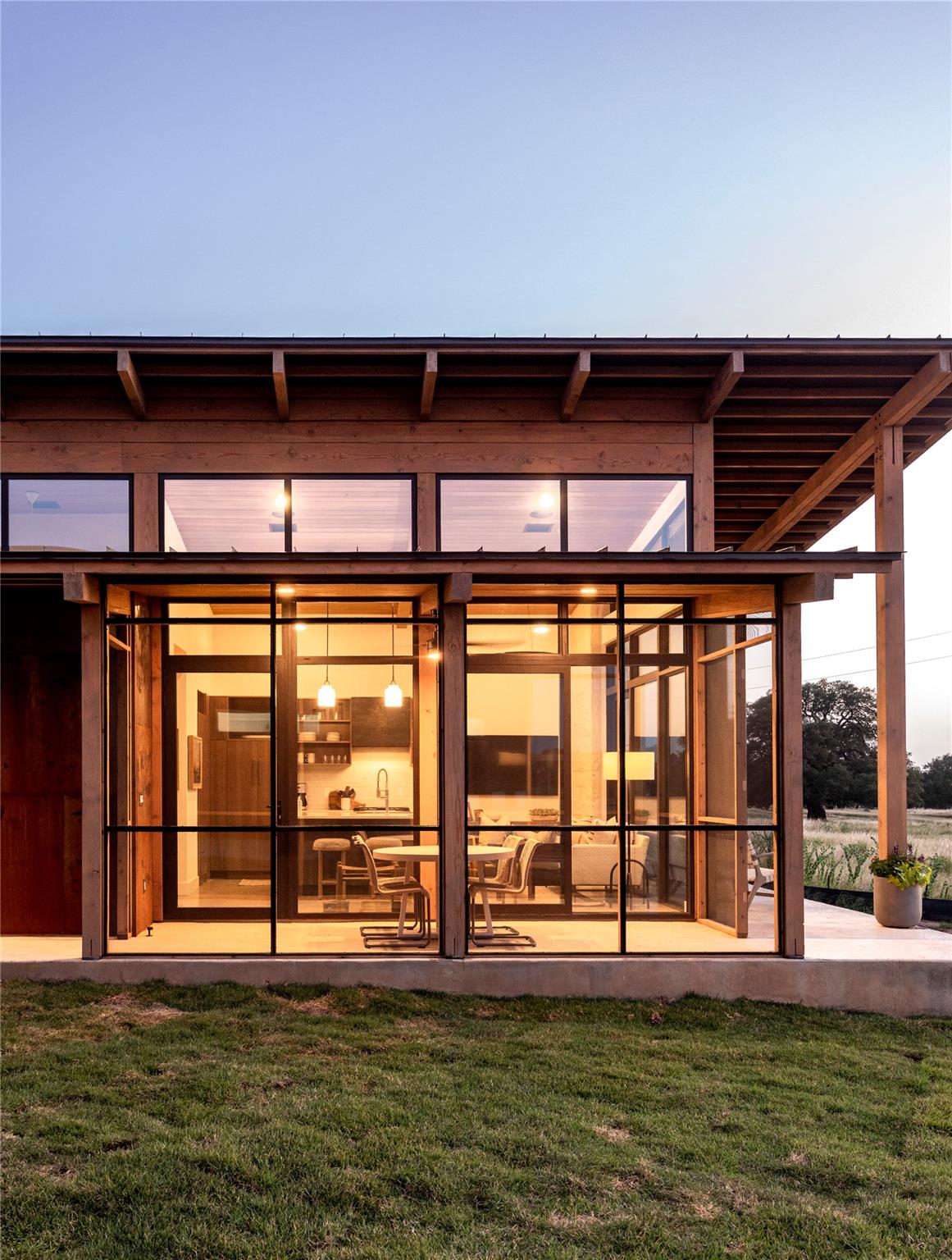 9361 W Us Highway 290 # 8, Hye, TX 78635