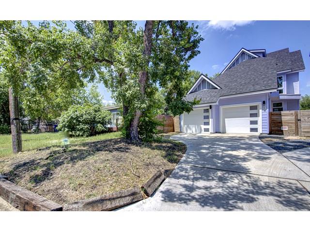 1110 3/4 Fiesta St # 1, Austin, TX 78702