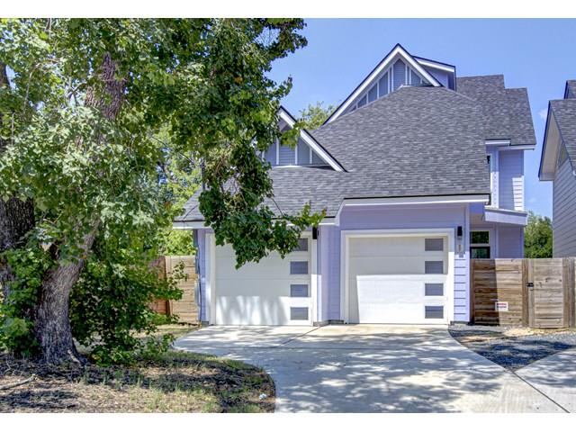 1110 3/4 Fiesta St # 1, Austin, TX 78702