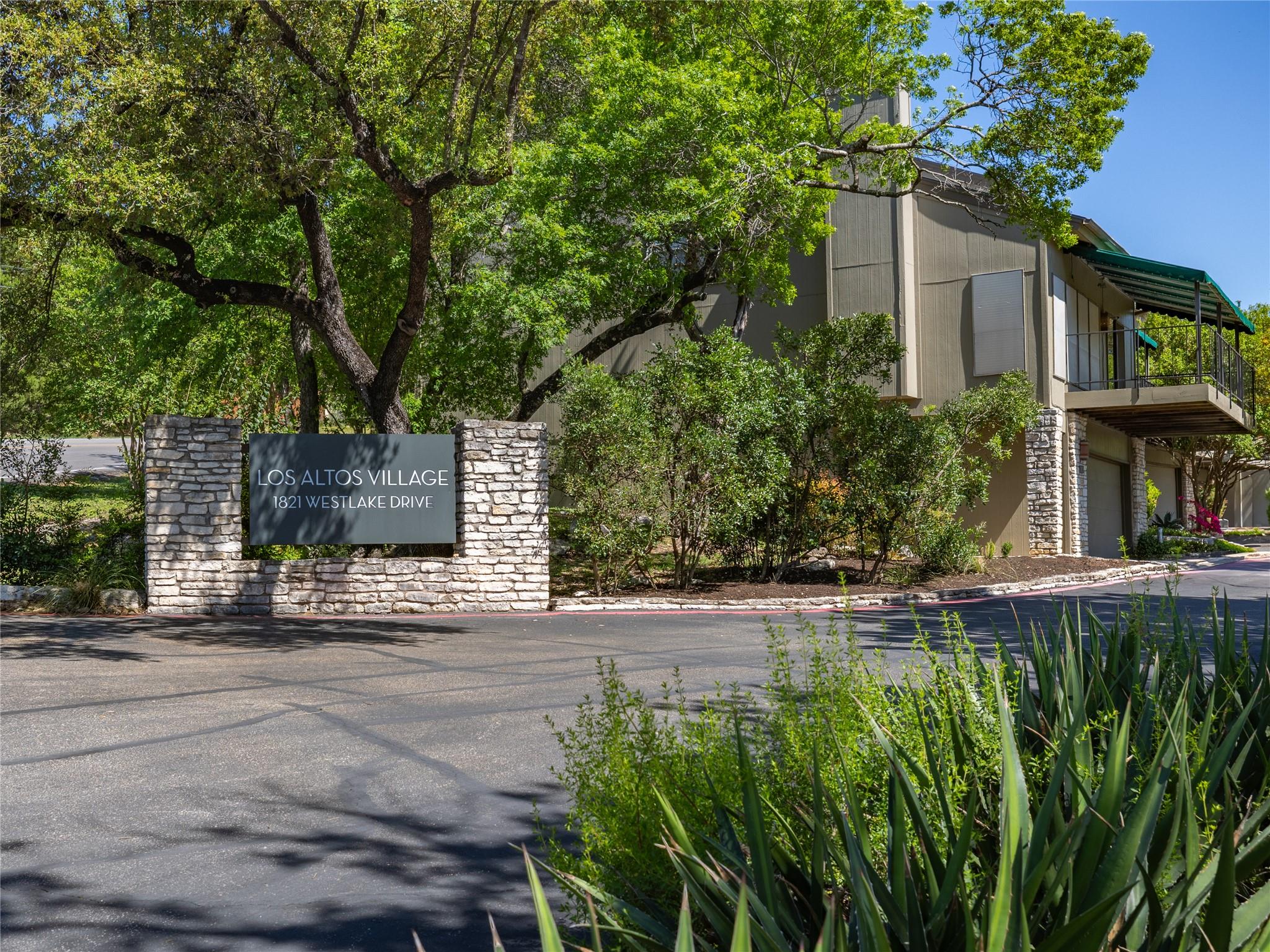 1821 Westlake Dr # 116, Austin, TX 78746