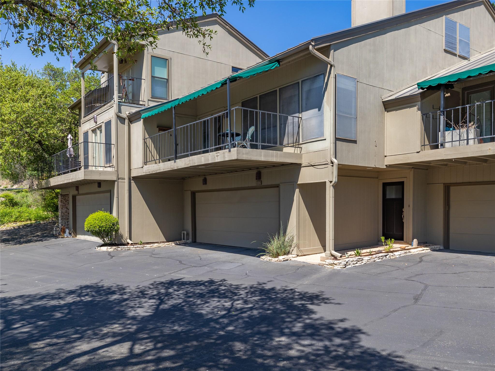 1821 Westlake Dr # 116, Austin, TX 78746