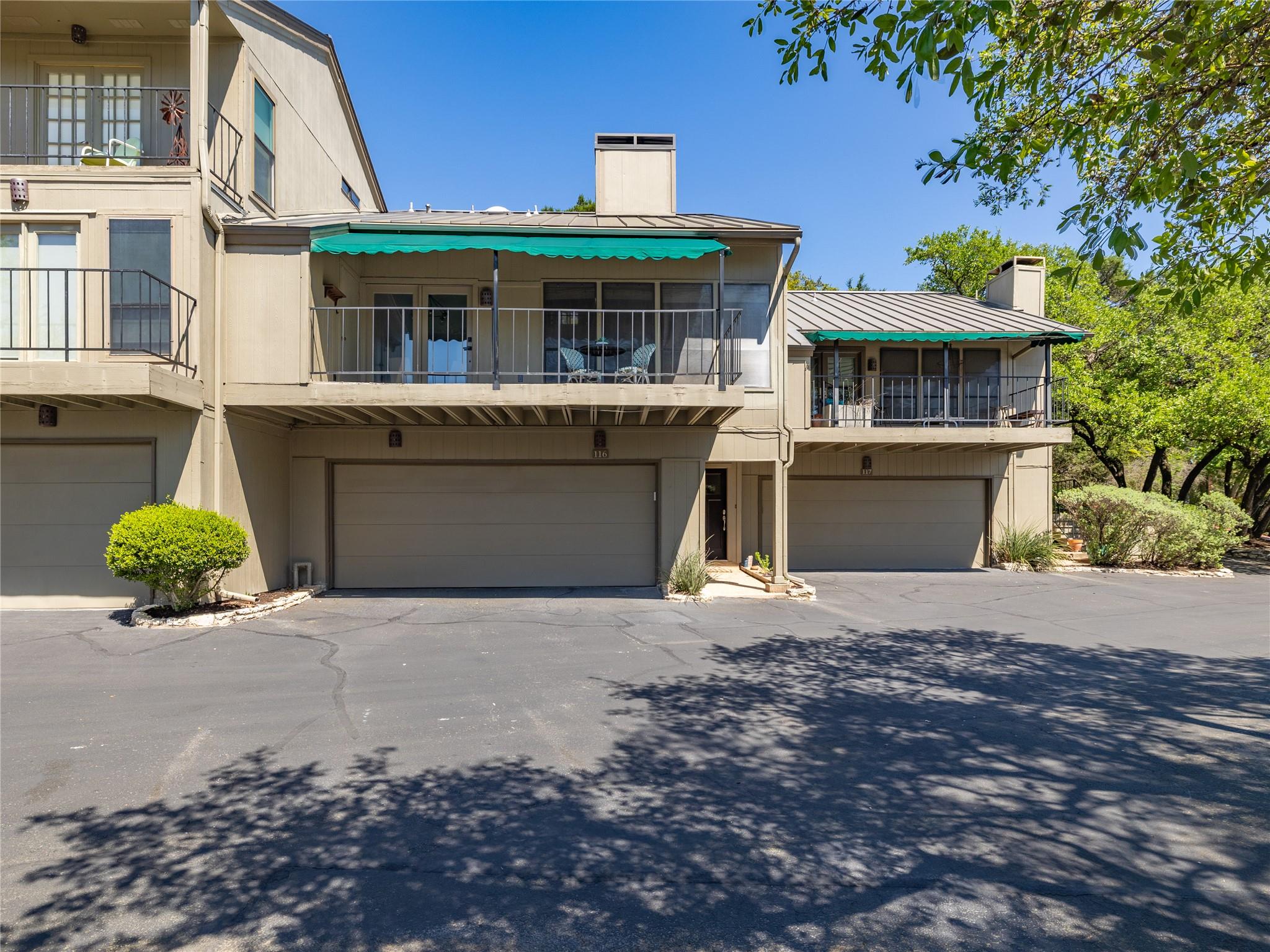 1821 Westlake Dr # 116, Austin, TX 78746