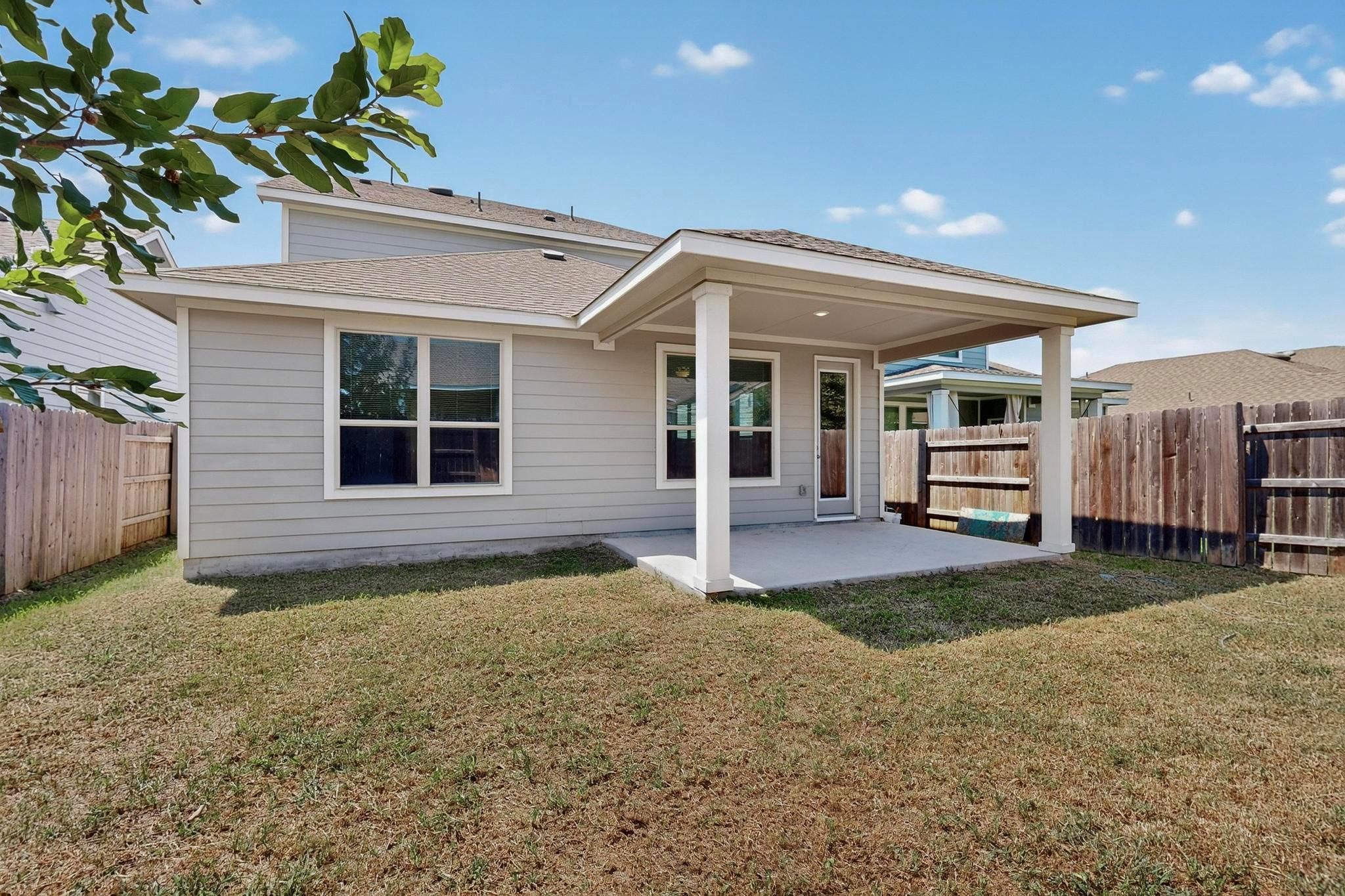 8302 Cottage Rose Dr, Austin, TX 78744