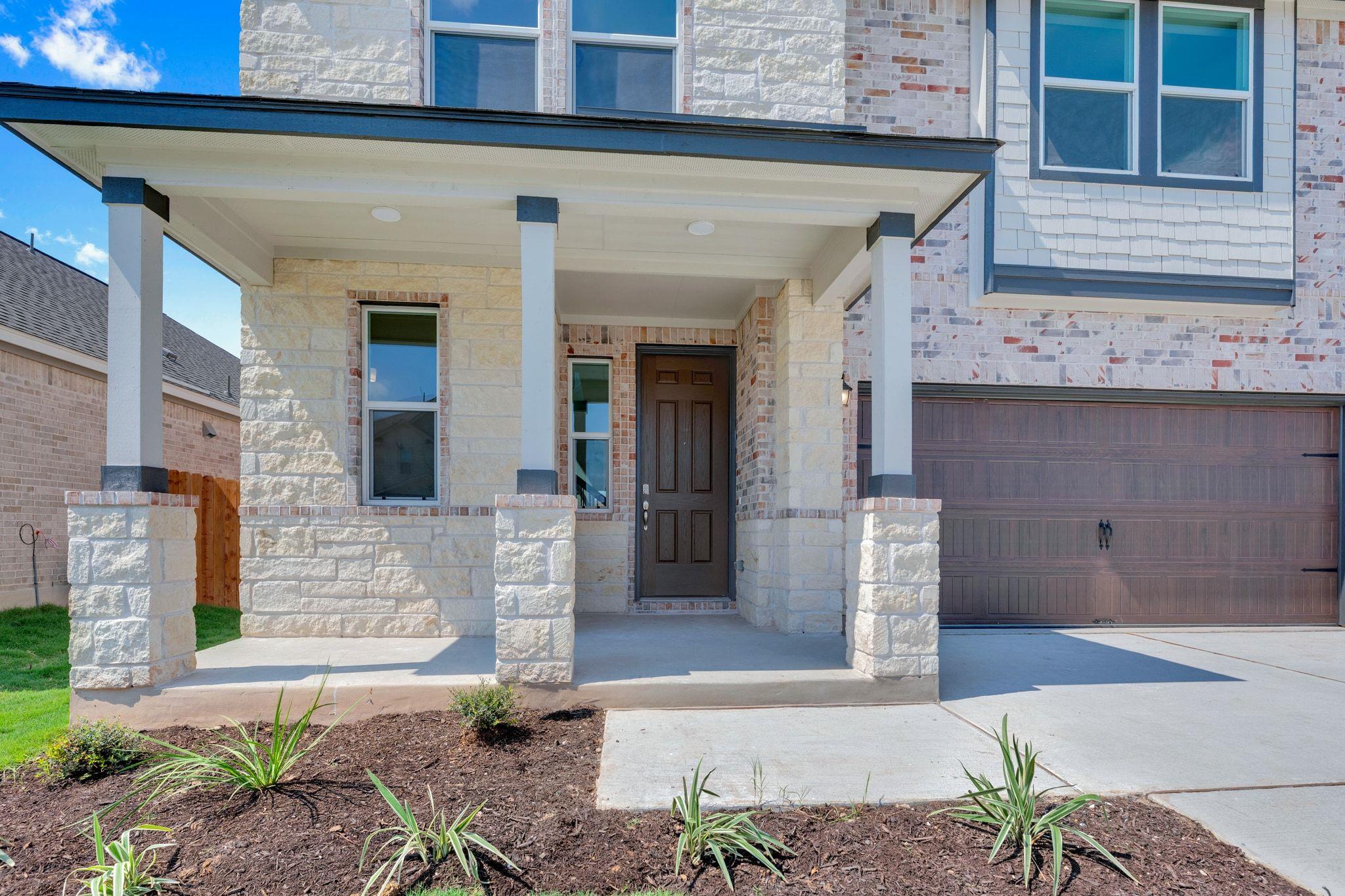 4020 Torraca Ln, Round Rock, TX 78665