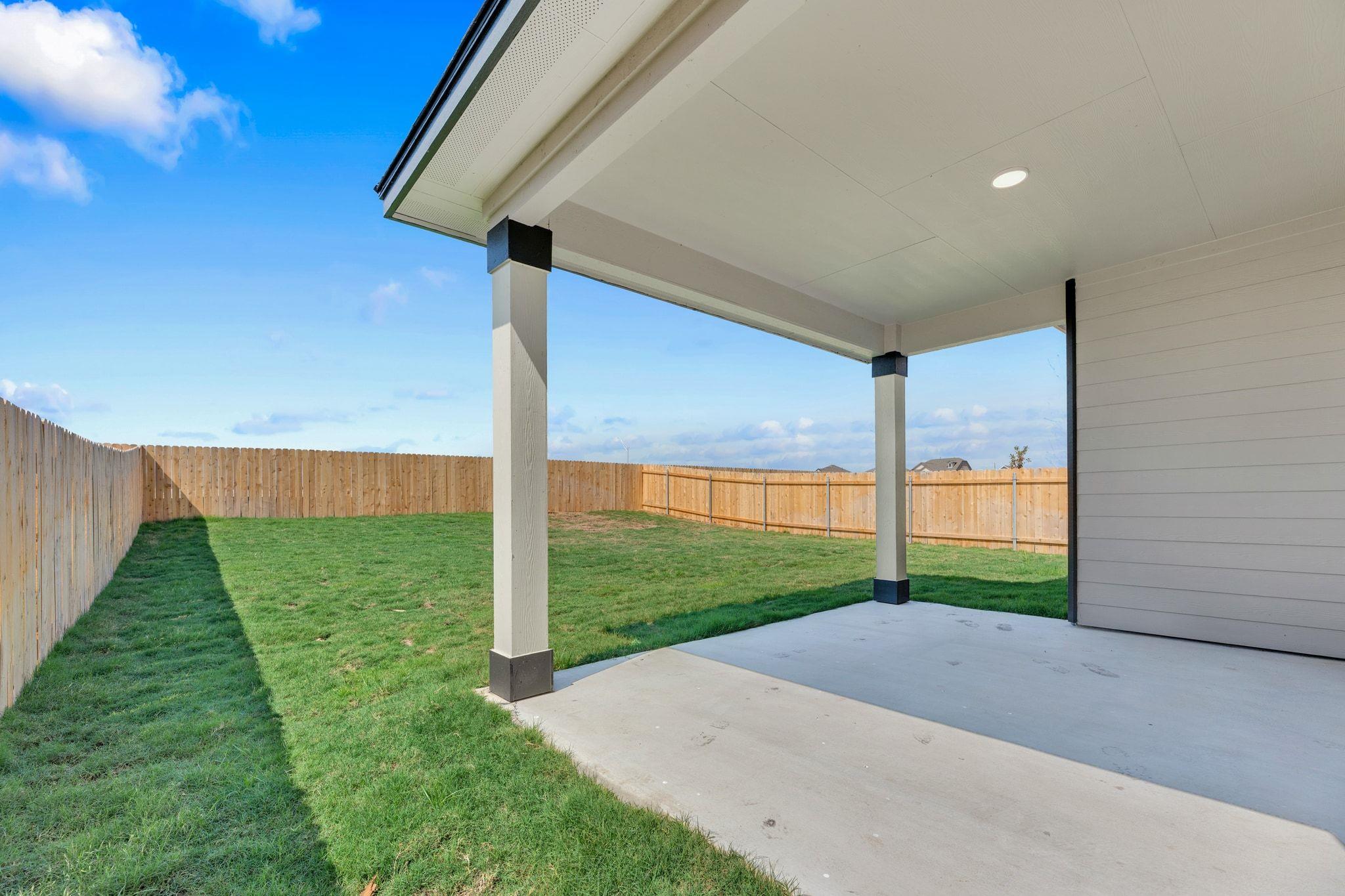 4020 Torraca Ln, Round Rock, TX 78665