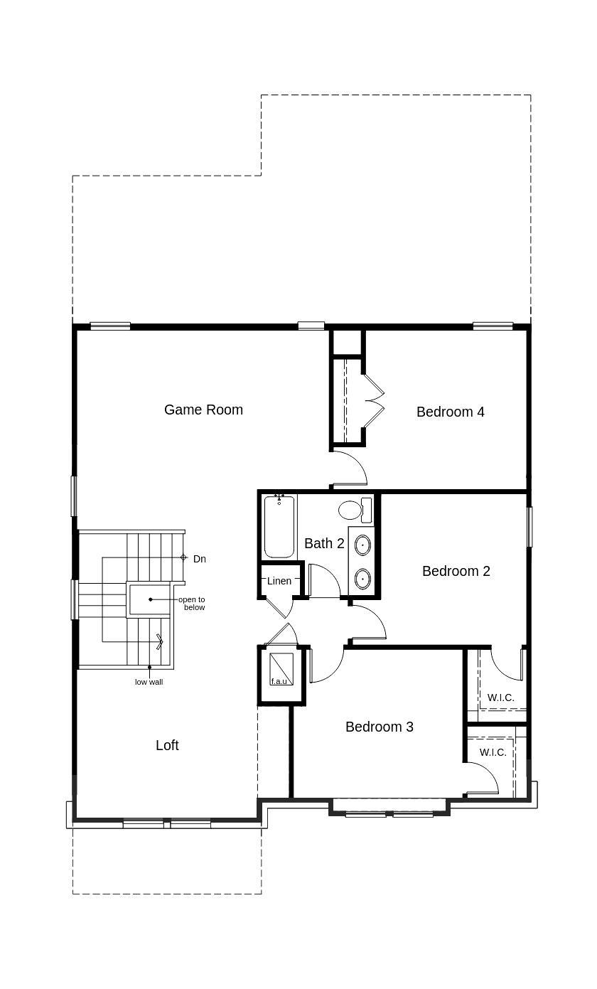 4020 Torraca Ln, Round Rock, TX 78665