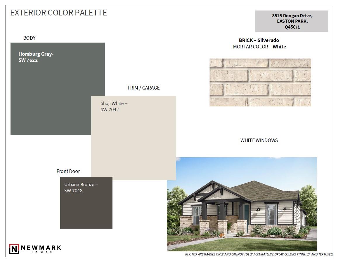 8515 Dongan Dr, Austin, TX 78744