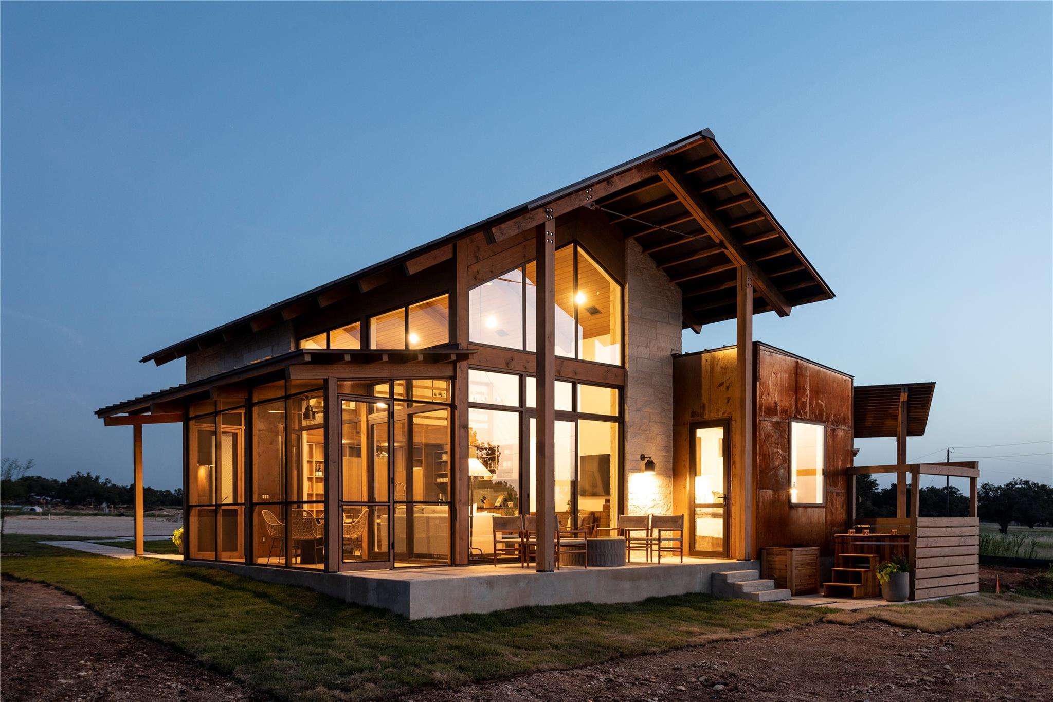 9361 W Us Highway 290 # 6, Hye, TX 78635