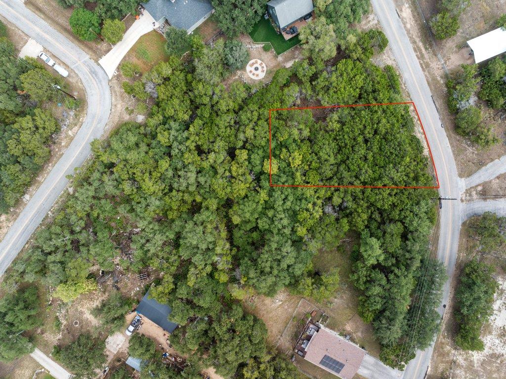 1055 SINGING HILLS DR Dr, Canyon Lake, TX 78133