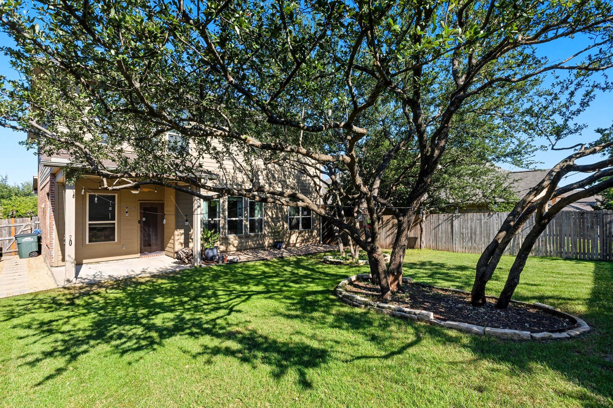 513 Cerezo Dr, Leander, TX 78641