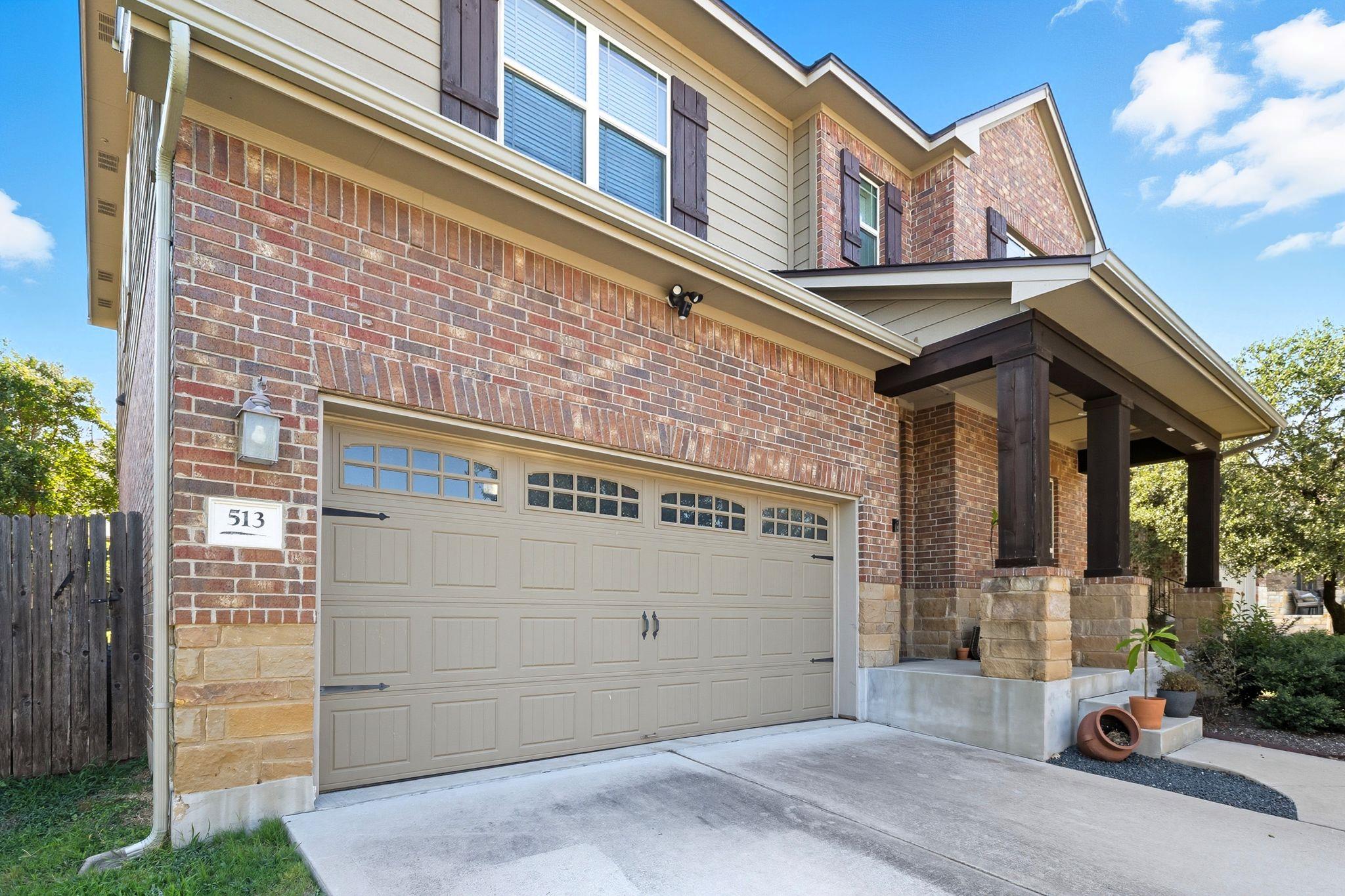 513 Cerezo Dr, Leander, TX 78641