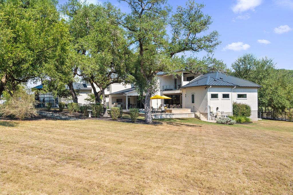 908 Cypress Grove Dr, Austin, TX 78732