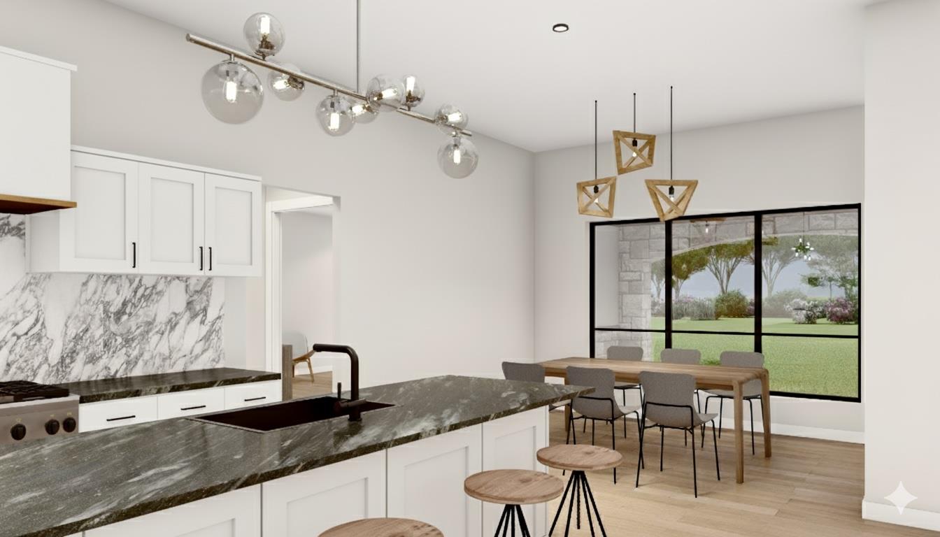 605 Apache Tears, Horseshoe Bay, TX 78657